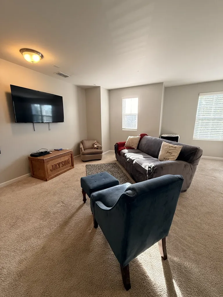 1713 Elysian Circle Brentwood TN 37027