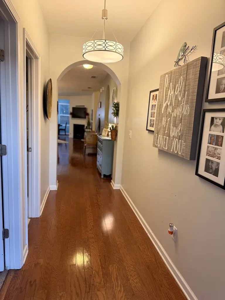 1713 Elysian Circle Brentwood TN 37027