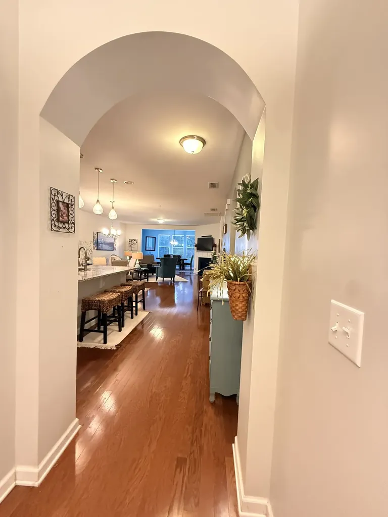 1713 Elysian Circle Brentwood TN 37027