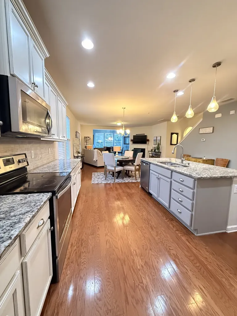 1713 Elysian Circle Brentwood TN 37027