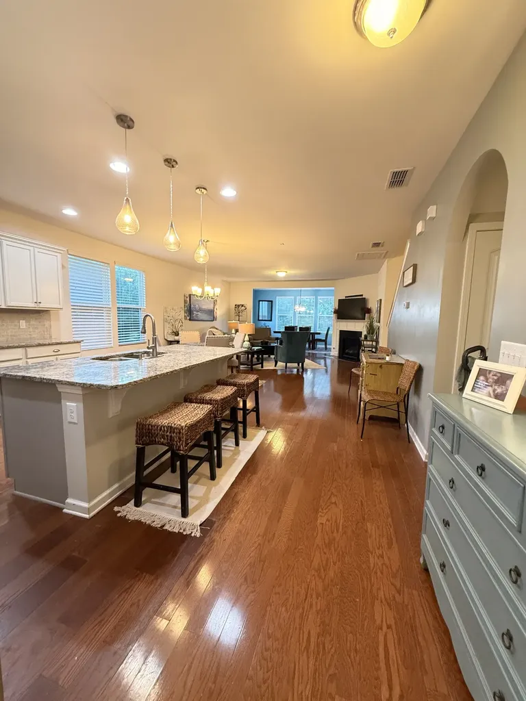 1713 Elysian Circle Brentwood TN 37027