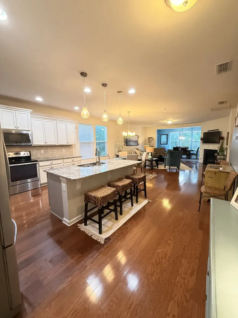 1713 Elysian Circle Brentwood TN 37027