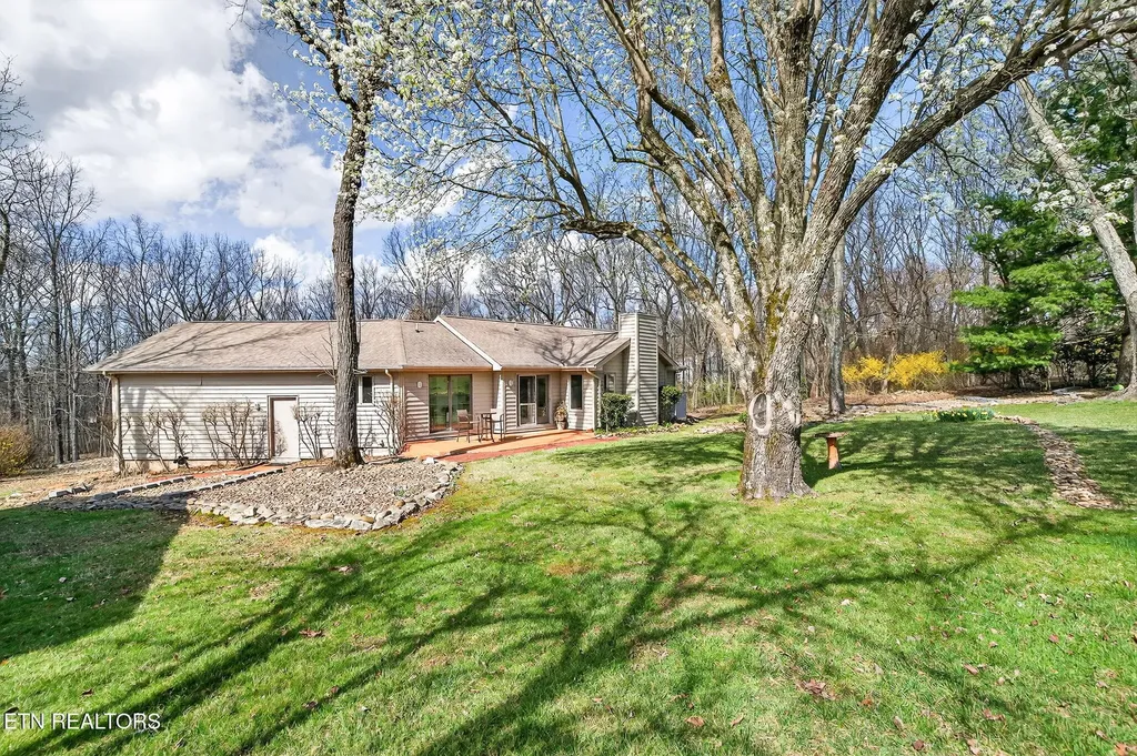113 Prescott Lane Crossville TN 38558