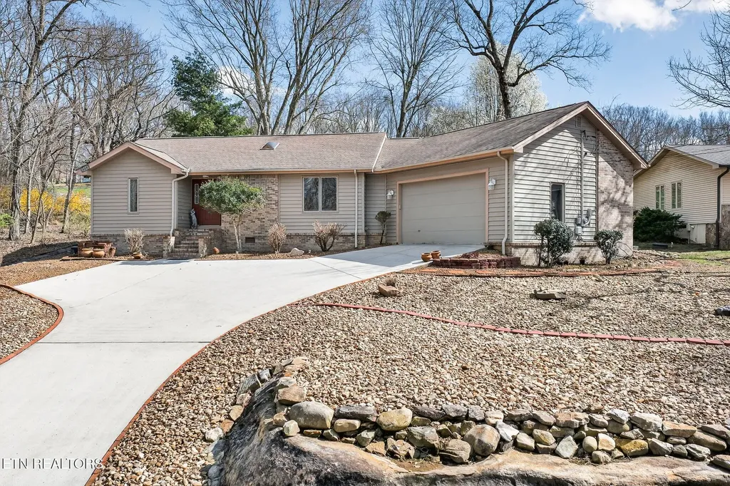 113 Prescott Lane Crossville TN 38558