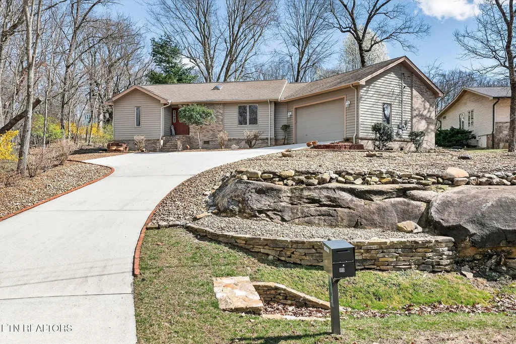 113 Prescott Lane Crossville TN 38558