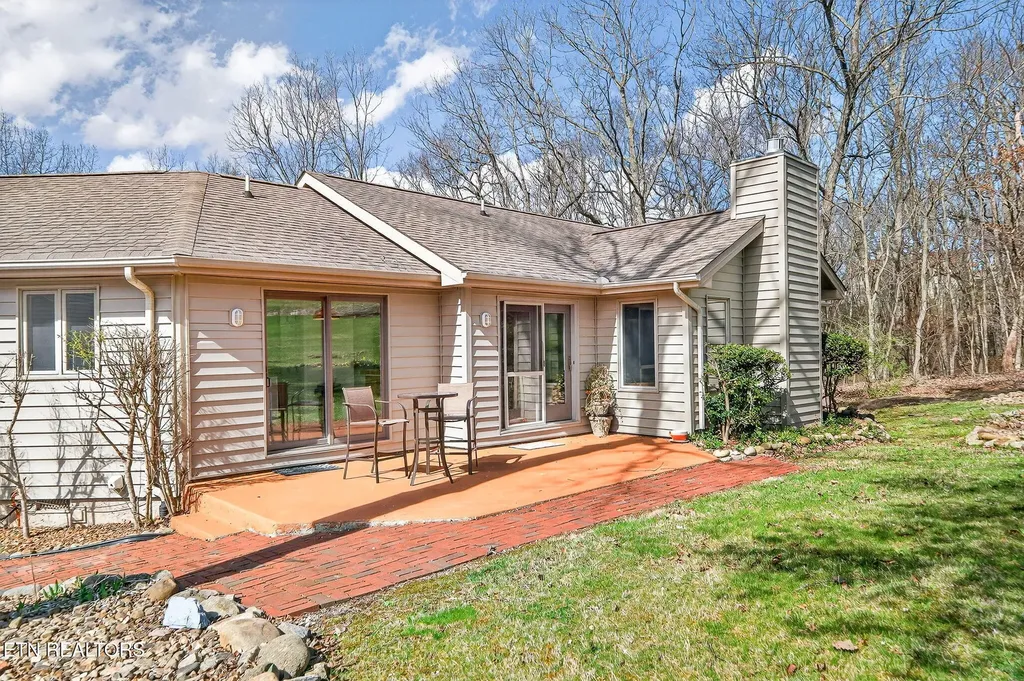 113 Prescott Lane Crossville TN 38558