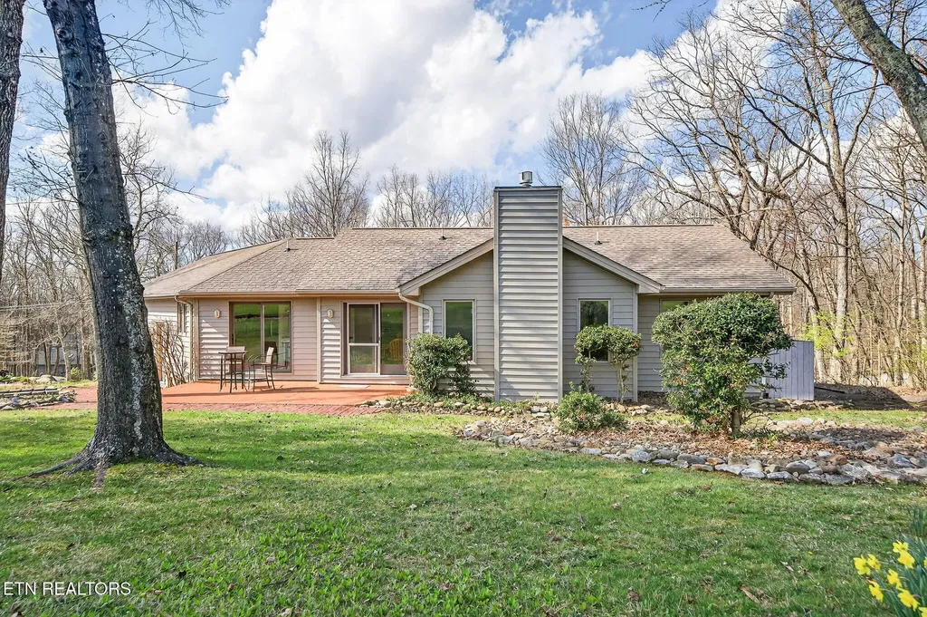 113 Prescott Lane Crossville TN 38558