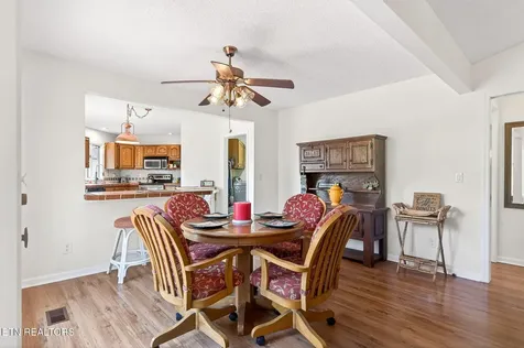 113 Prescott Lane Crossville TN 38558