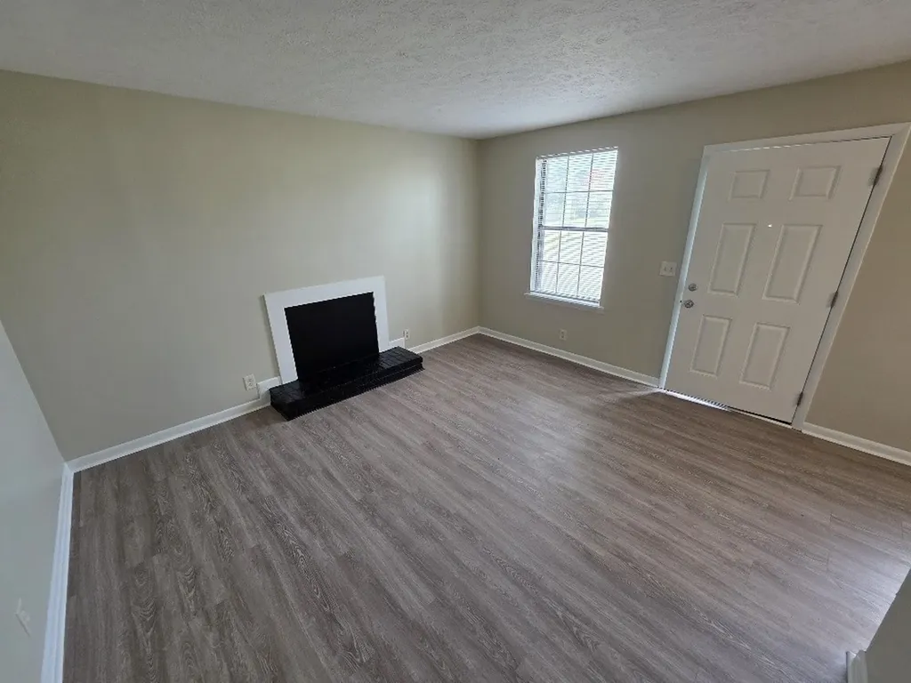 1107 Westchester Drive Nashville TN 37207