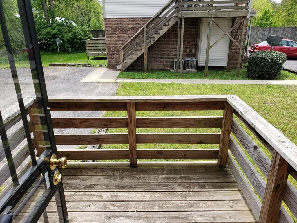 1107 Westchester Drive Nashville TN 37207