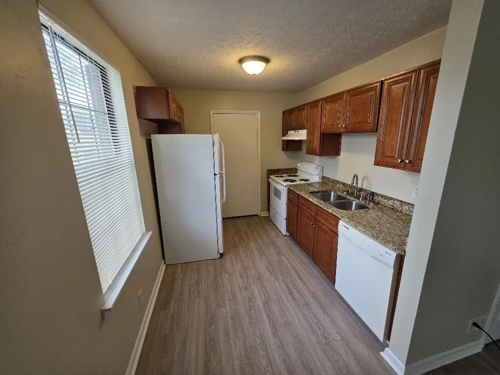 1107 Westchester Drive Nashville TN 37207