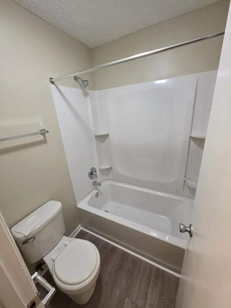1107 Westchester Drive Nashville TN 37207
