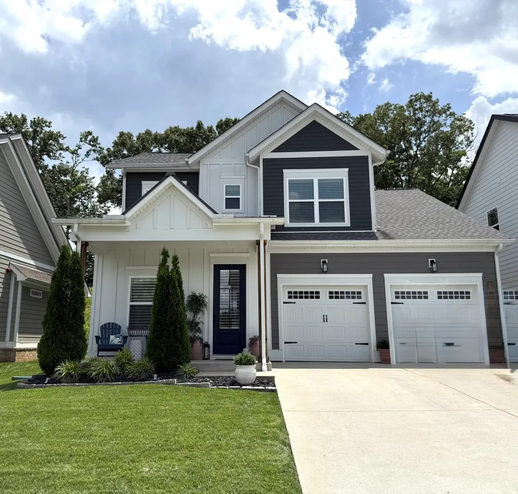216 Daniel Street Pleasant View TN 37146