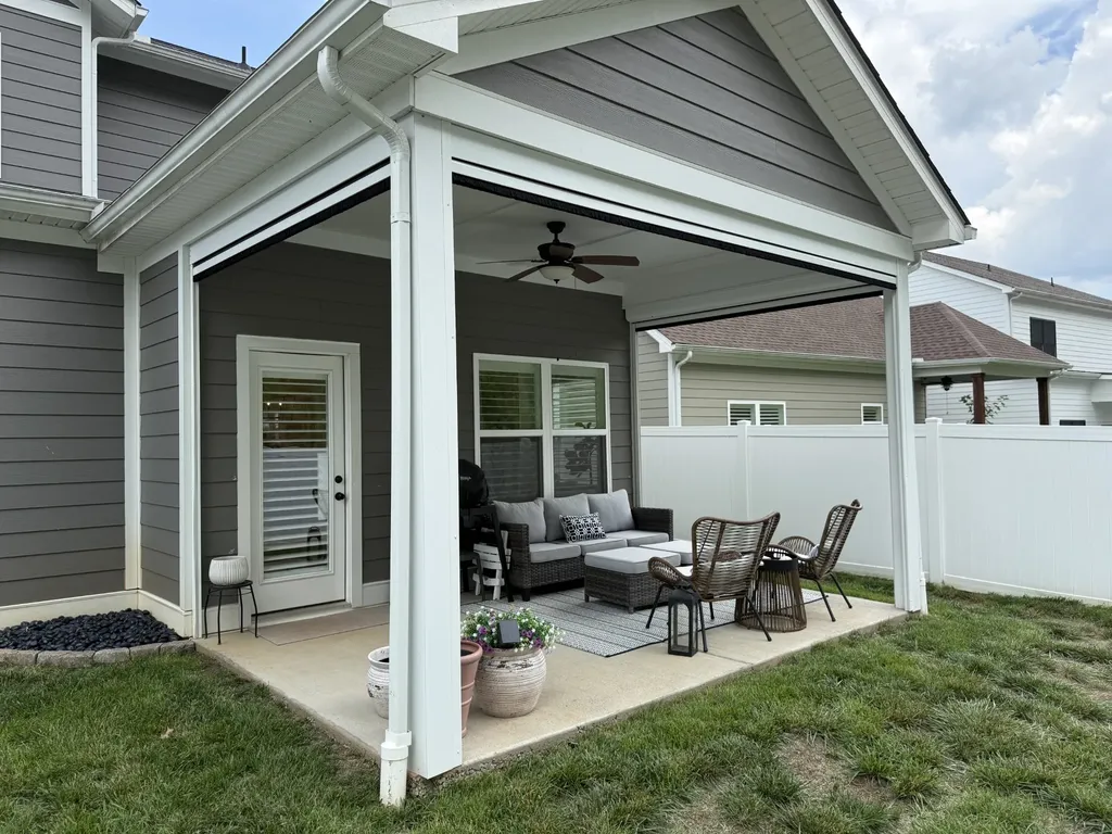 216 Daniel Street Pleasant View TN 37146