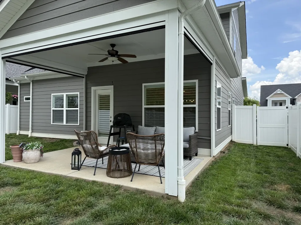 216 Daniel Street Pleasant View TN 37146