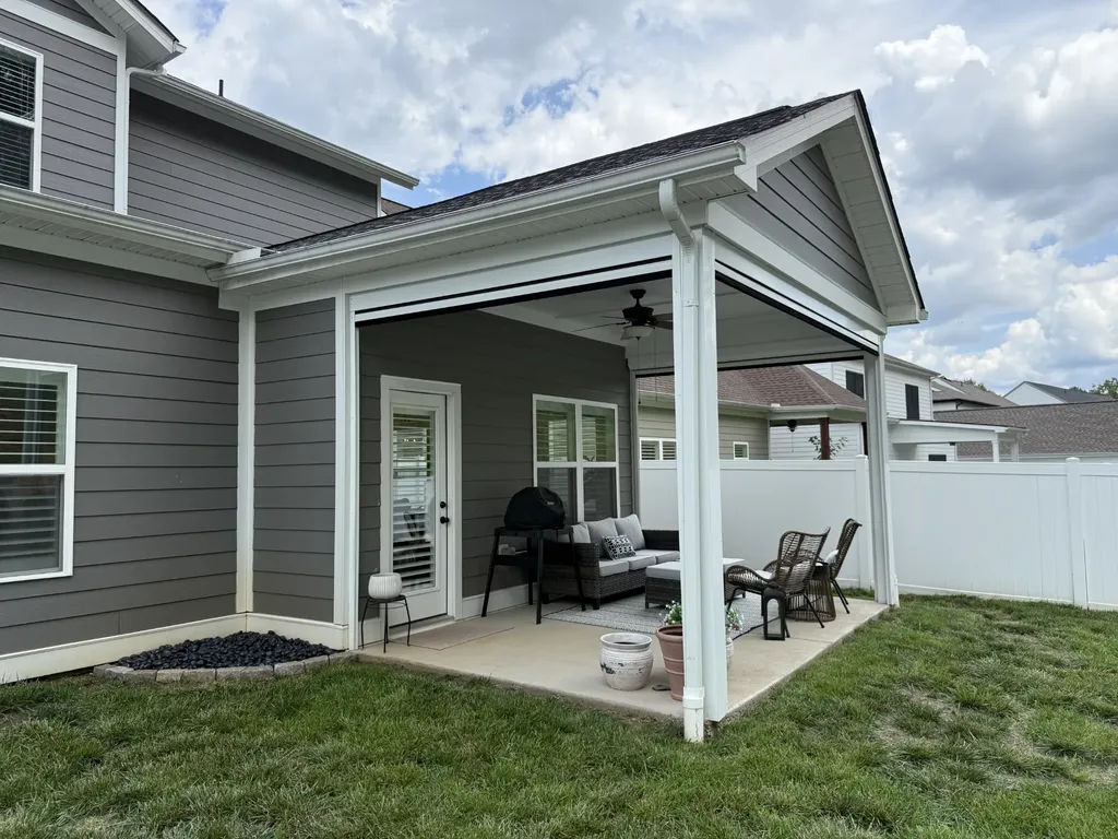 216 Daniel Street Pleasant View TN 37146