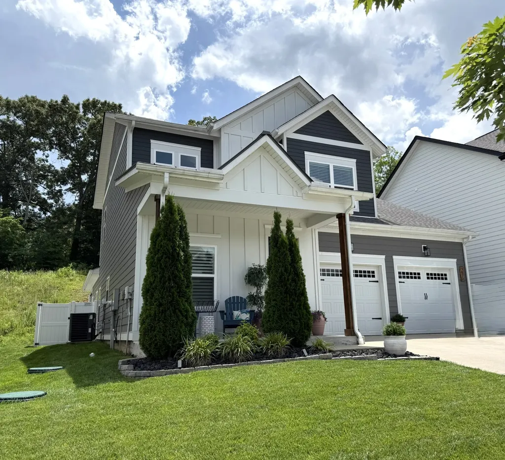 216 Daniel Street Pleasant View TN 37146