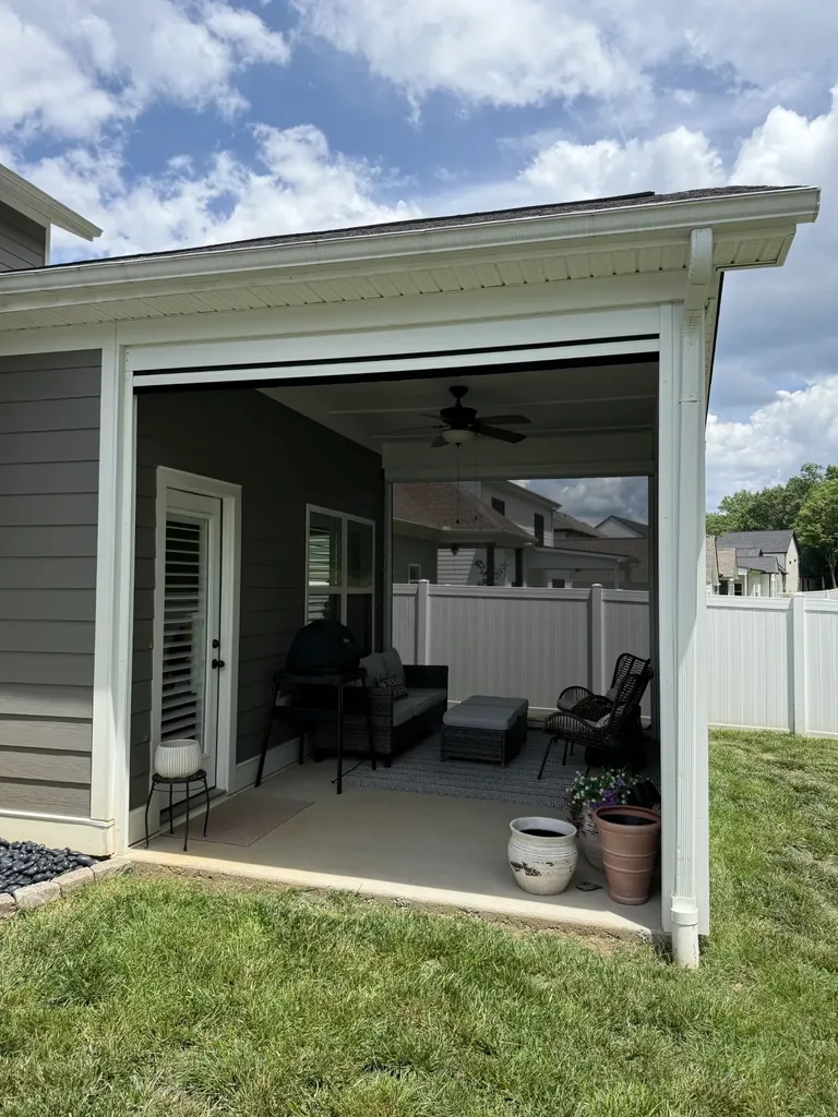 216 Daniel Street Pleasant View TN 37146