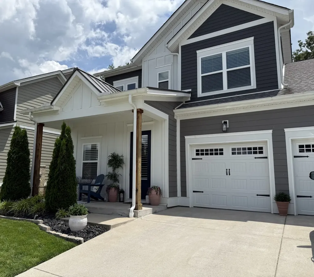 216 Daniel Street Pleasant View TN 37146