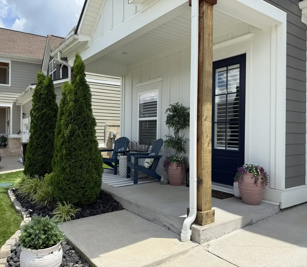 216 Daniel Street Pleasant View TN 37146
