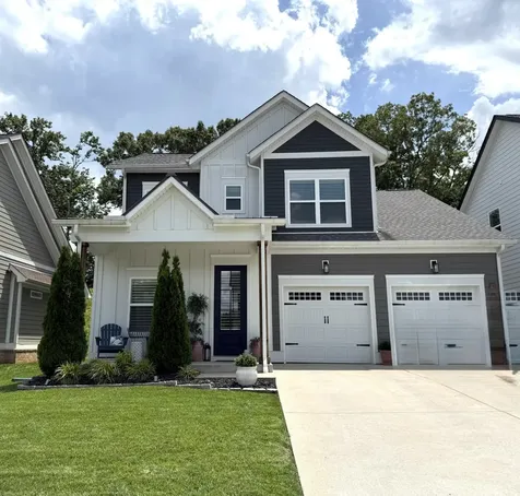 216 Daniel Street Pleasant View TN 37146