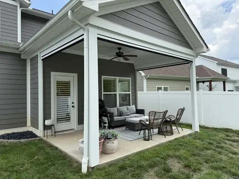 216 Daniel Street Pleasant View TN 37146