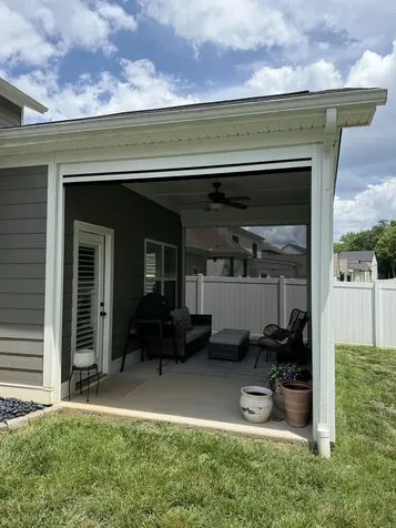 216 Daniel Street Pleasant View TN 37146