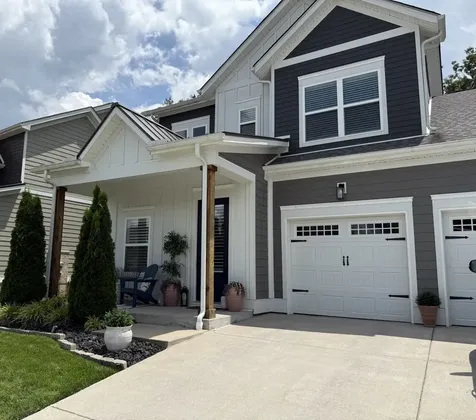 216 Daniel Street Pleasant View TN 37146