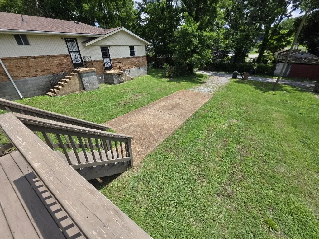 1825 Hermosa Street Nashville TN 37208