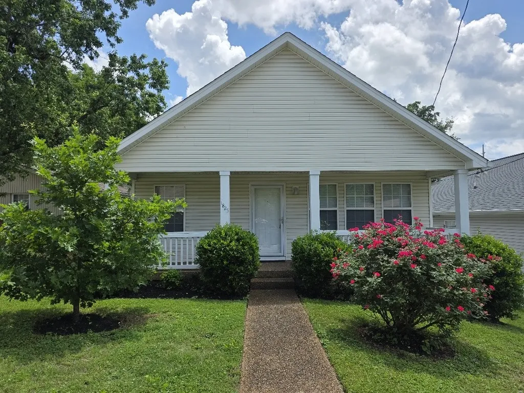 1825 Hermosa Street Nashville TN 37208