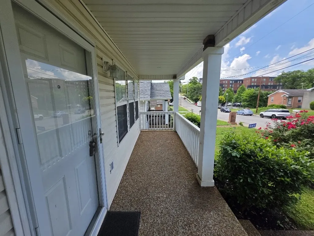 1825 Hermosa Street Nashville TN 37208