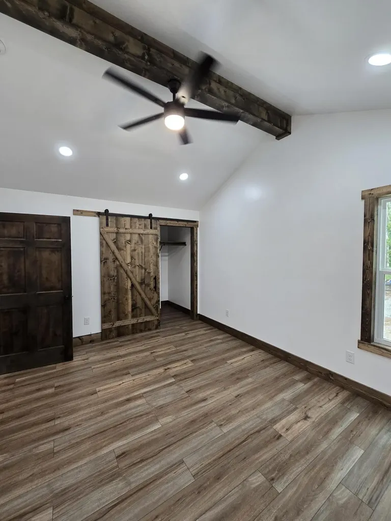 2377 Porch Rock Road Pikeville TN 37367