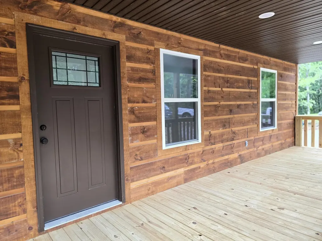 2377 Porch Rock Road Pikeville TN 37367
