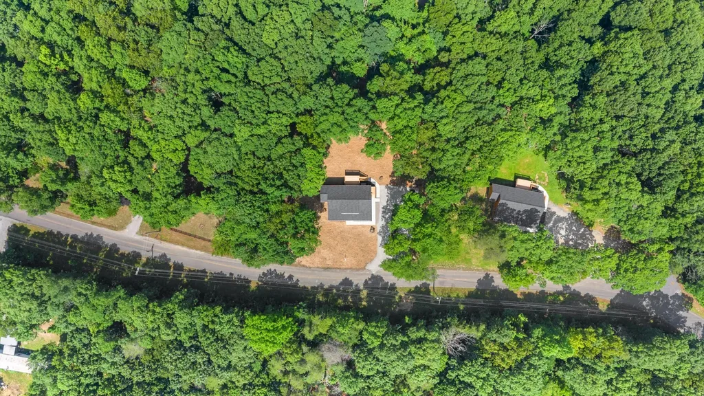 2377 Porch Rock Road Pikeville TN 37367