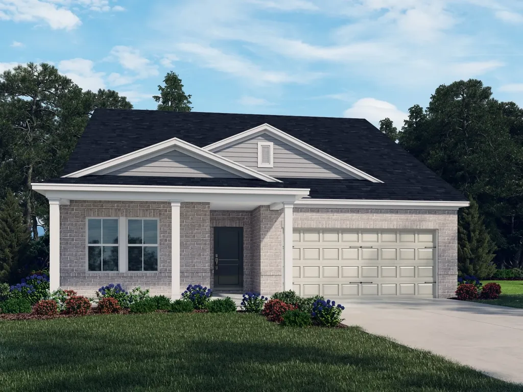 130 Millgate Drive Smyrna TN 37167