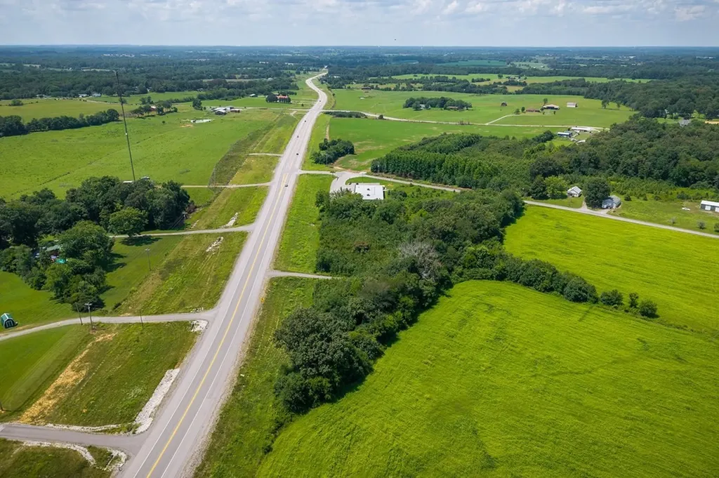 0 Highway 56 Smithville TN 37166