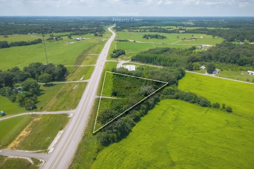 0 Highway 56 Smithville TN 37166