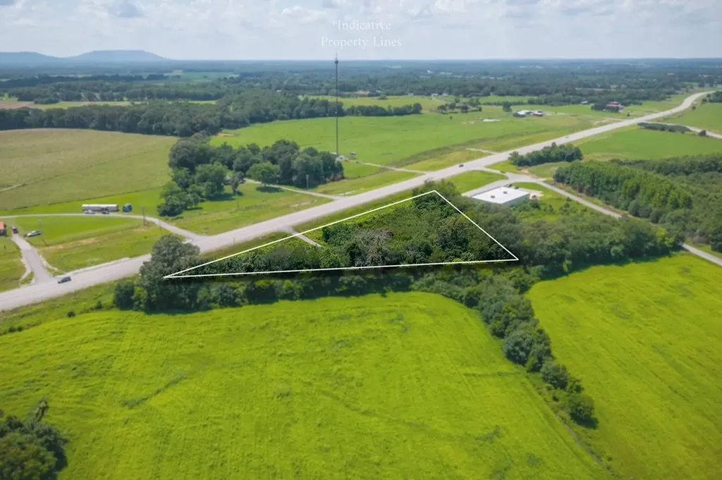 0 Highway 56 Smithville TN 37166