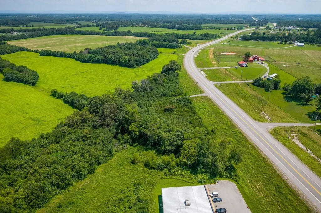 0 Highway 56 Smithville TN 37166