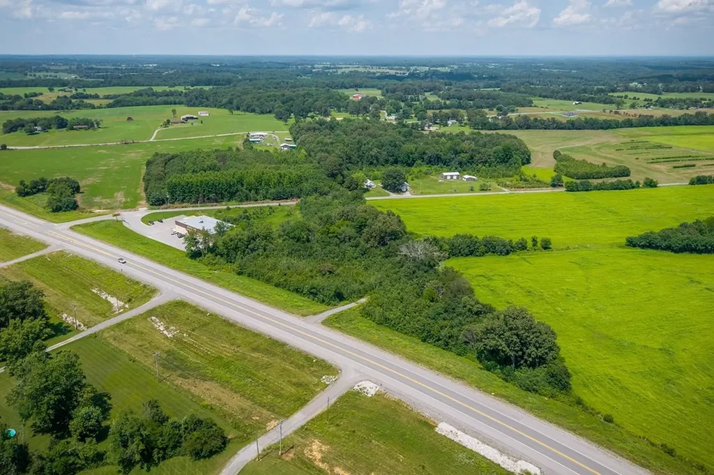 0 Highway 56 Smithville TN 37166