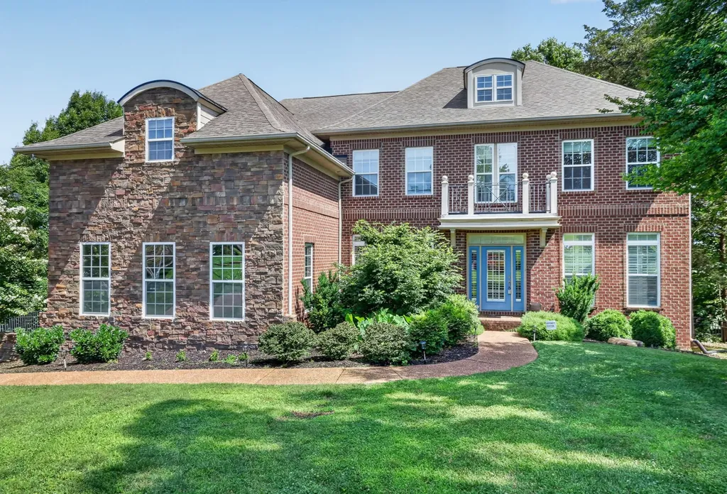 1603 Newstead Terrace Brentwood TN 37027