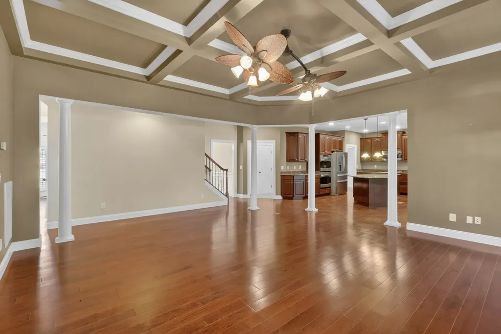 1603 Newstead Terrace Brentwood TN 37027