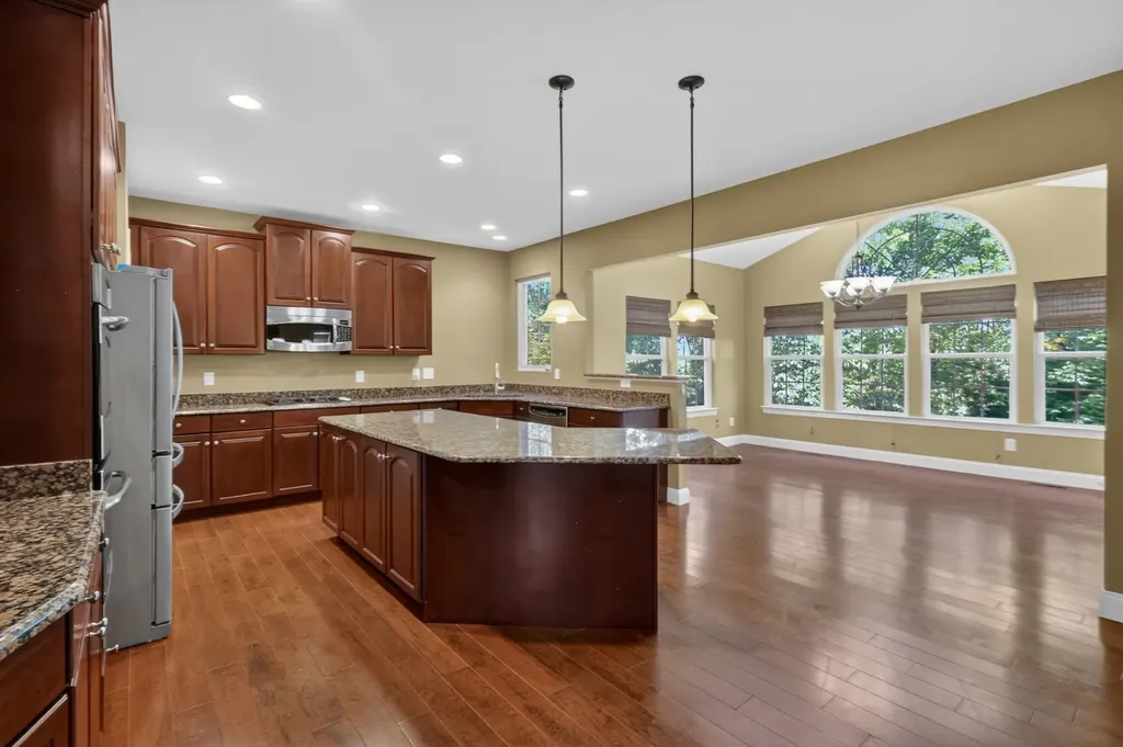 1603 Newstead Terrace Brentwood TN 37027