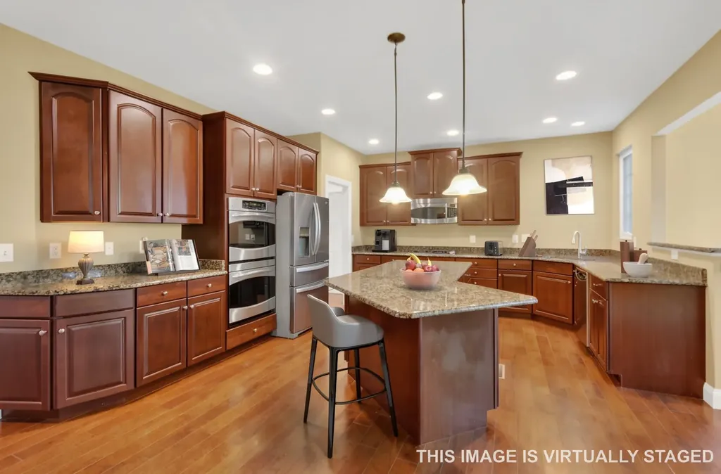 1603 Newstead Terrace Brentwood TN 37027