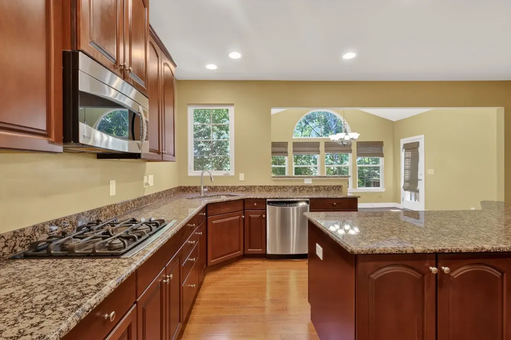 1603 Newstead Terrace Brentwood TN 37027
