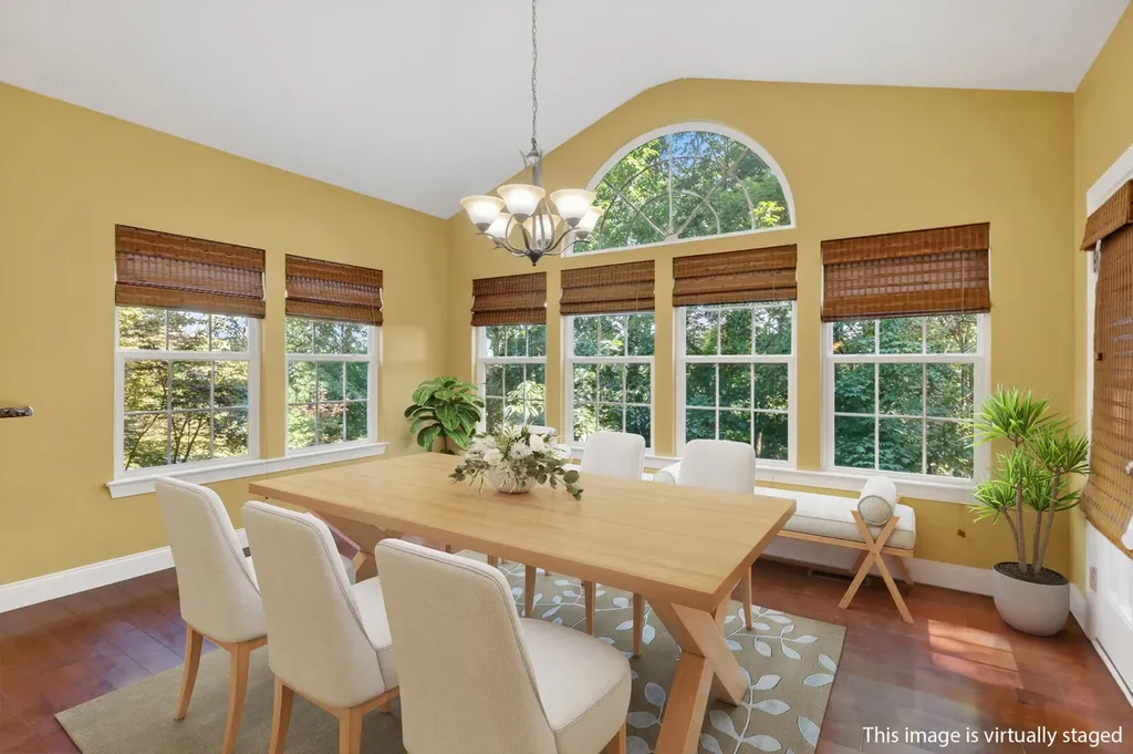 1603 Newstead Terrace Brentwood TN 37027