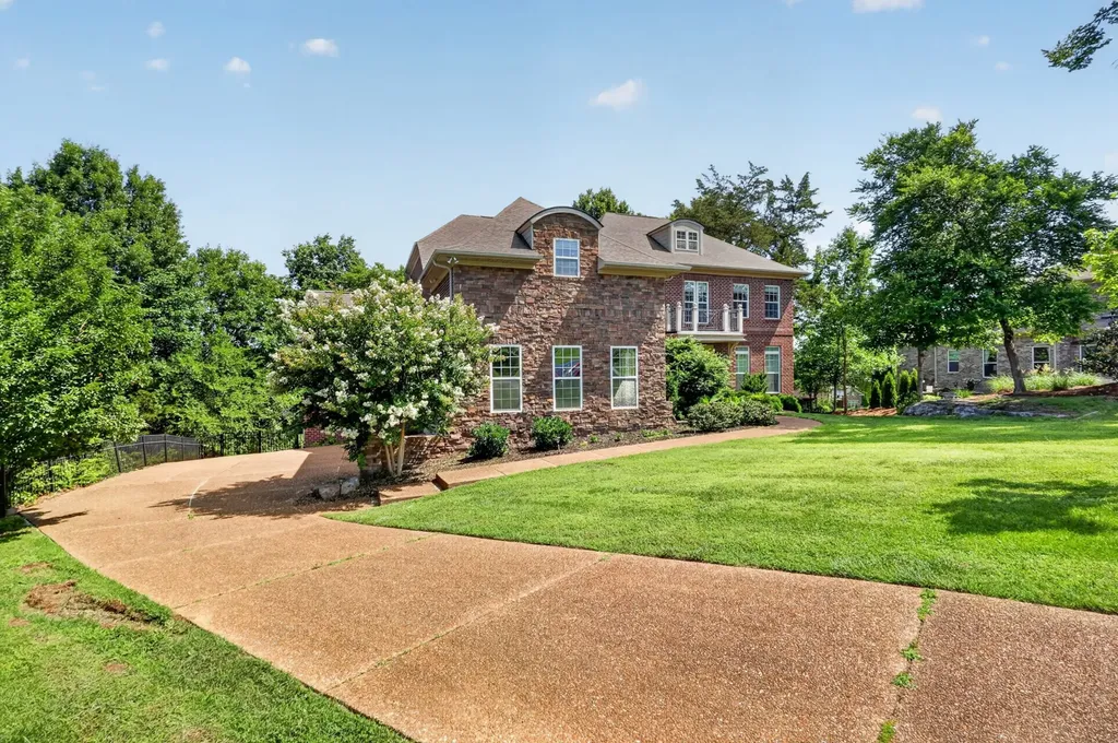 1603 Newstead Terrace Brentwood TN 37027