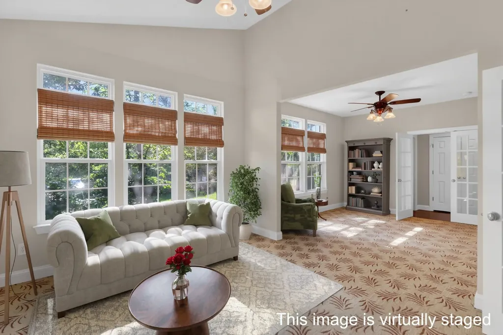 1603 Newstead Terrace Brentwood TN 37027
