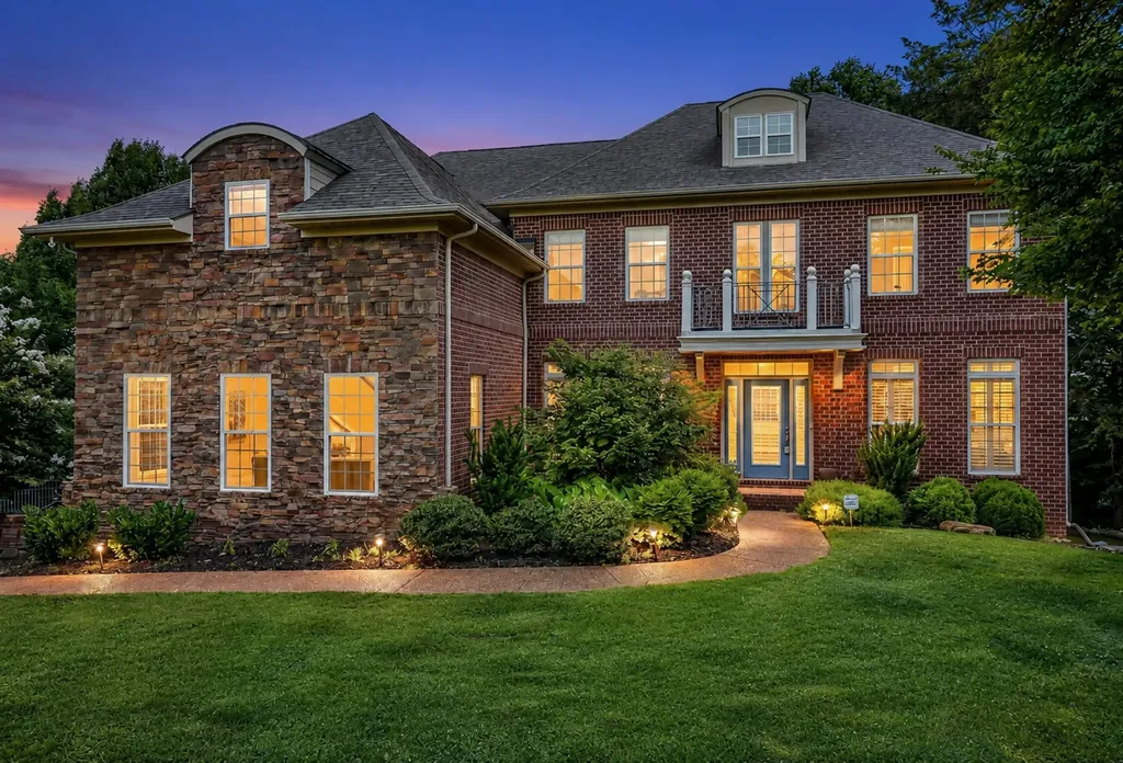 1603 Newstead Terrace Brentwood TN 37027