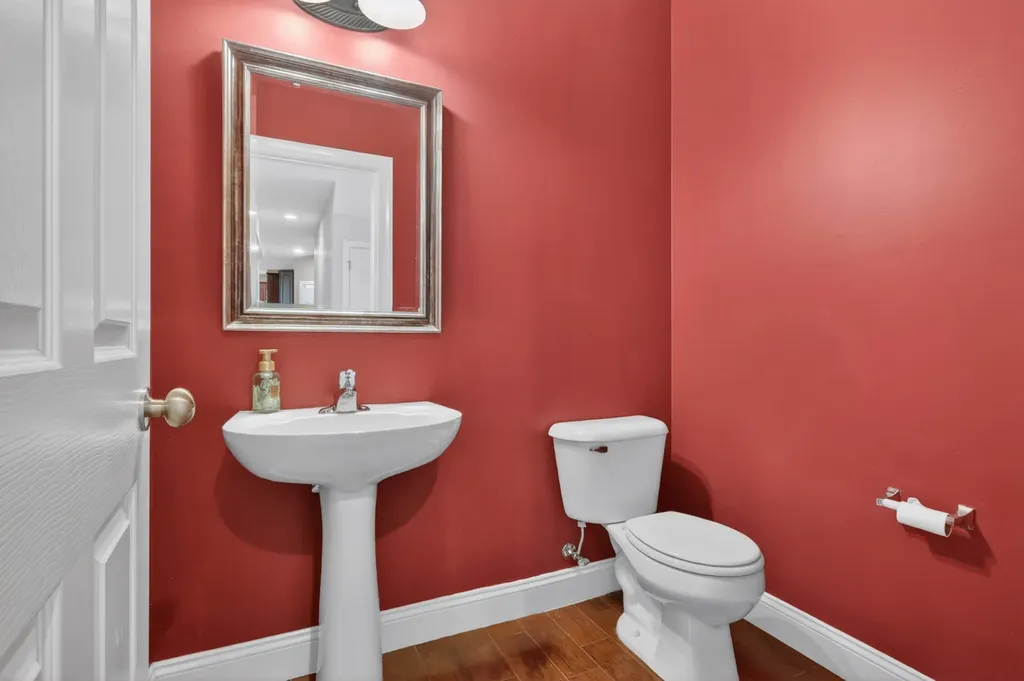 1603 Newstead Terrace Brentwood TN 37027